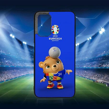 Futbal EB 2024 - ALBÄRT Maskot - Xiaomi obal 