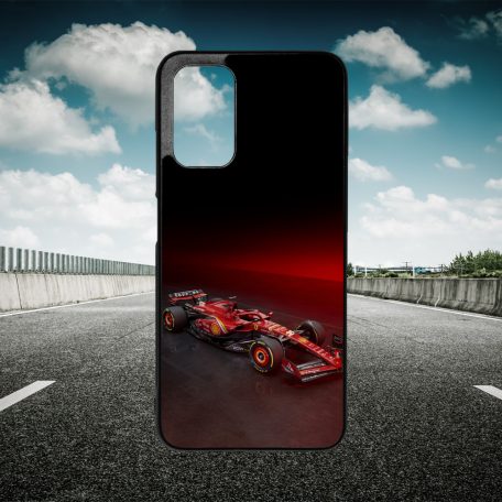 Forma 1 - Ferrari 2024 - Xiaomi obal 