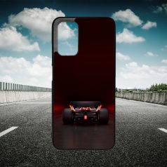 Forma 1 - Ferrari car back - Xiaomi obal 