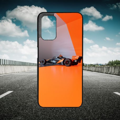 Forma 1 - McLaren orange - Xiaomi obal 