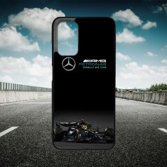 Forma 1 - AMG Petronas - Xiaomi obal 