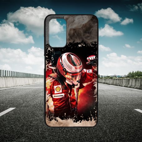 Forma 1 - Raikkonen splash - Xiaomi obal 