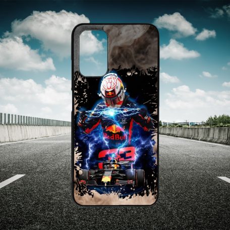 Forma 1 - Verstappen Power splash - Xiaomi obal 