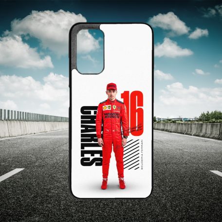 Forma 1 - Charles Leclerc 16 - Xiaomi obal 