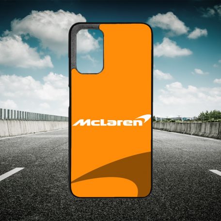 Forma 1 -  McLaren team - Xiaomi obal 