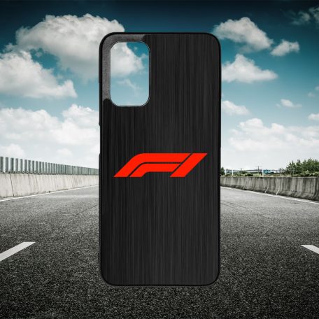 Forma 1 -  F1 logo - Xiaomi obal 