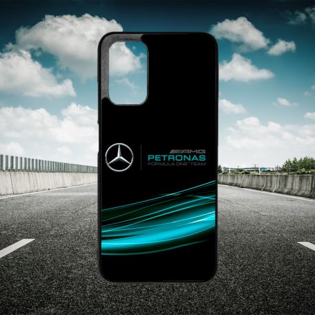 Forma 1 - Mercedes Petronas team - Xiaomi obal 