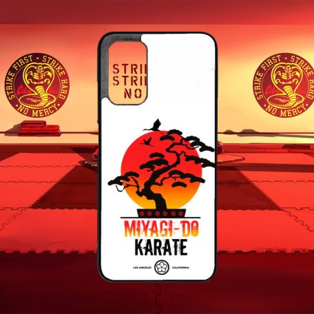 Cobra Kai - Miyagi-Do Karate - Xiaomi obal 