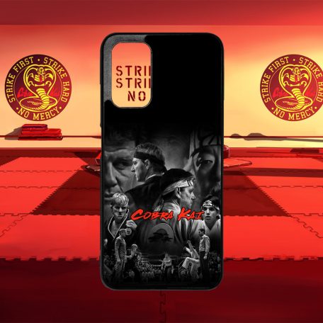 Cobra Kai - Postavy - Xiaomi obal 