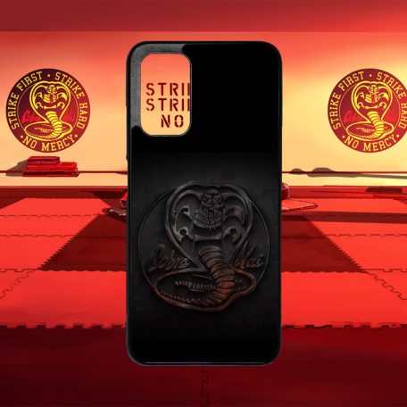 Cobra Kai - Cobra logo - Xiaomi obal 