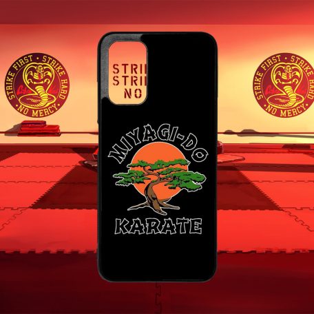 Cobra Kai - Miyago-Do - Xiaomi obal 