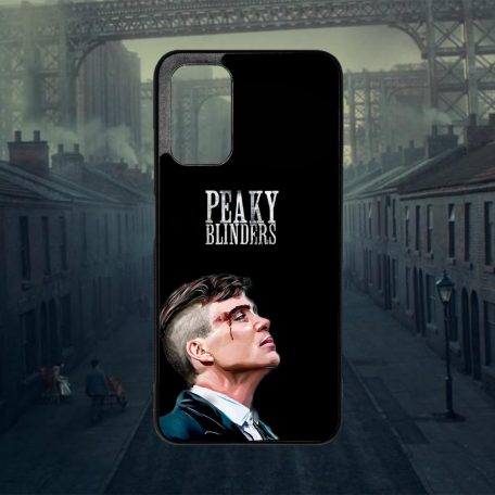 Peaky Blinders - Pain - Xiaomi obal 