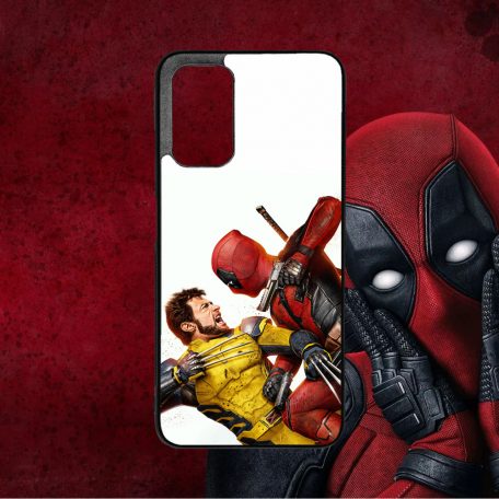 Deadpool Vs. Wolverine - Xiaomi obal 