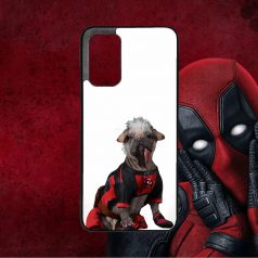 Deadpool a Wolverine - Dogpool - Xiaomi obal 