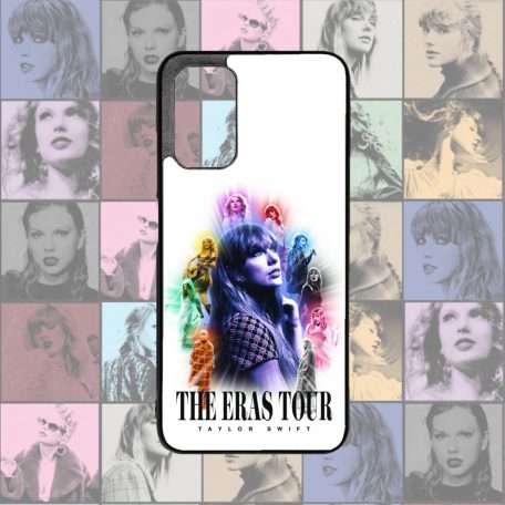 Taylor Swift - The Eras Tour new poster - Xiaomi obal 