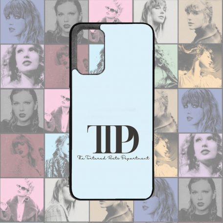 Taylor Swift - The tortured poets department logo - Xiaomi obal 