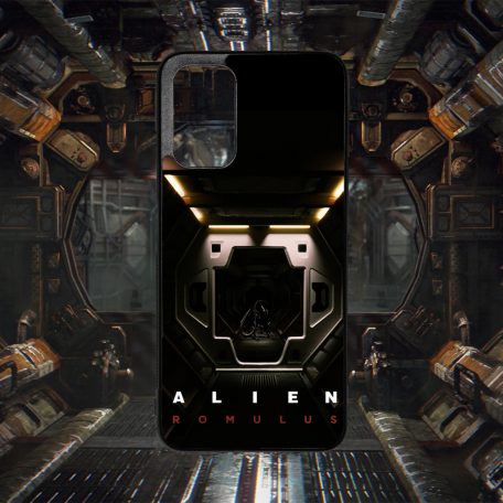 Alien - Romulus - Corbelan IV - Xiaomi obal 