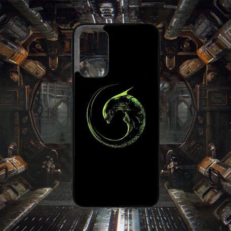 Alien 3 logo - Xiaomi obal 