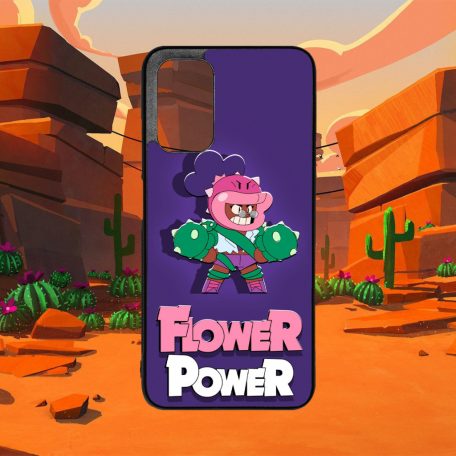 Brawl Stars - Flower Power - Xiaomi obal 