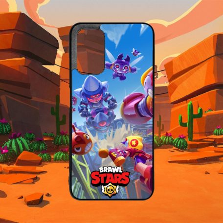 Brawl Stars Summer of Monsters - Xiaomi obal 