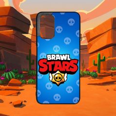 Brawl Stars logo - Xiaomi obal 