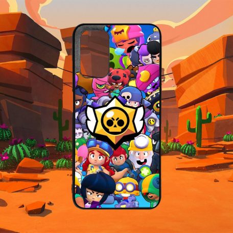 Brawl Stars postavy - Xiaomi obal 