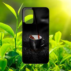 Čajovanie - Black Tea - Xiaomi obal 