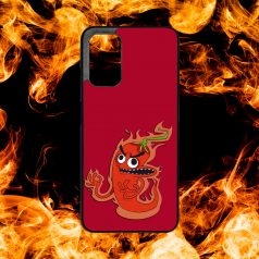 Chili - Chili monster - Xiaomi obal 