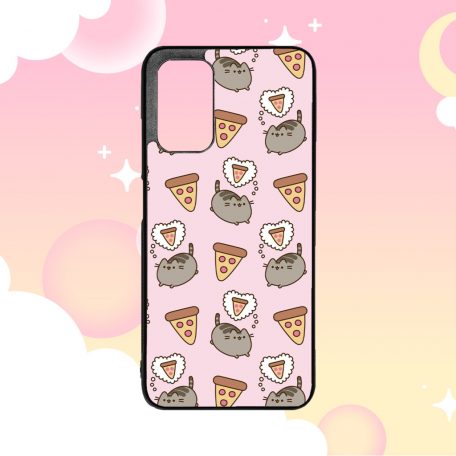 Pusheen - Pizza - Xiaomi obal 