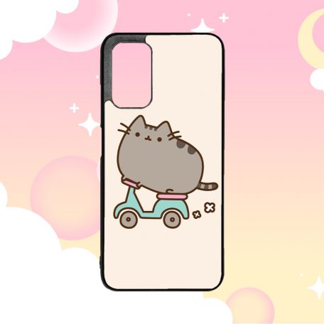 Pusheen - Scooter - Xiaomi obal 