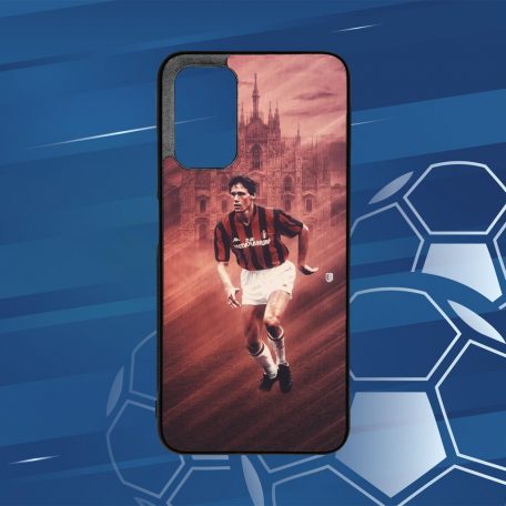 Futbalové legendy - Marco Van Basten - Xiaomi obal 