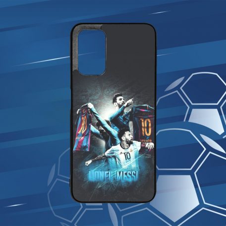 Futbalové legendy - Best of Messi - Xiaomi obal 