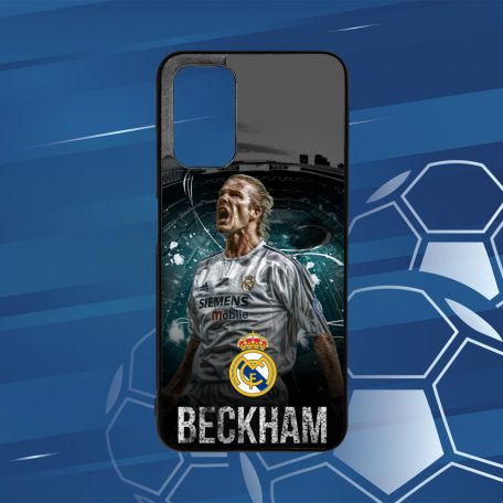 Futbalové legendy - Backham - Xiaomi obal 