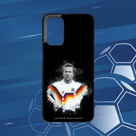 Futbalové legendy - Lothar Matthaus - Xiaomi obal 