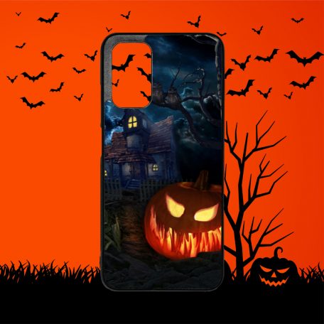 Halloween - Strašidelný dom- Xiaomi obal 