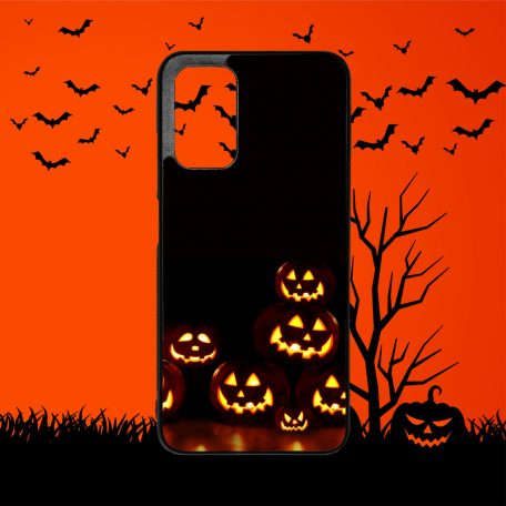 Halloween - Tekvicová lampáš- Xiaomi obal 