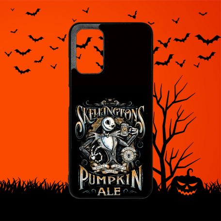 Halloween - Pumkin Ale - Xiaomi obal 