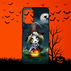 Halloween - Zlá víla - Xiaomi obal 