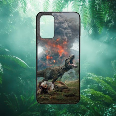 Jurassic Park - T-Rex - Xiaomi obal 