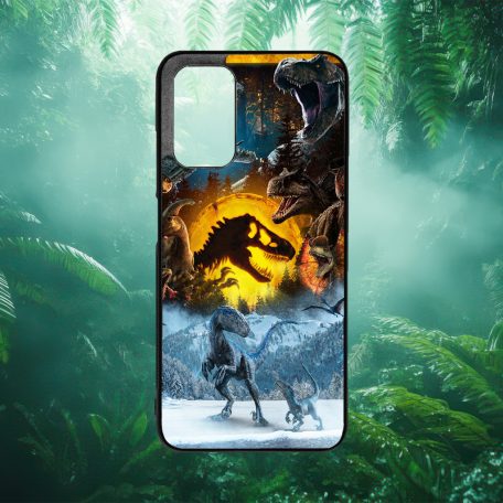 Jurassic Park - Jurassic World - Xiaomi obal 