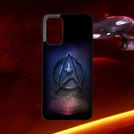 Star Trek - Enterprise Logo vesmírnej lode - Xiaomi obal 