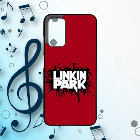 Linkin Park - Graffiti logo - Xiaomi obal 