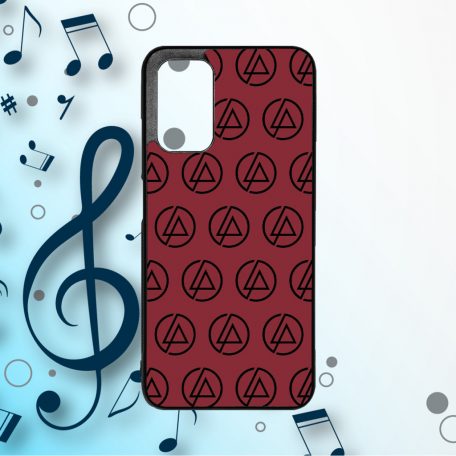 Linkin Park - Logos - Xiaomi obal 