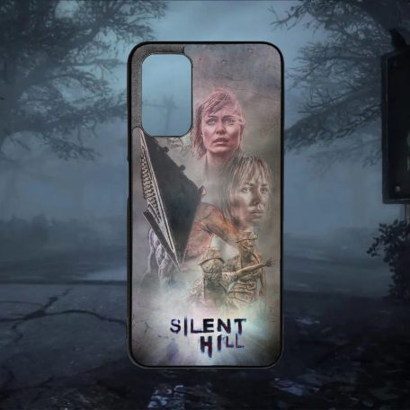 Silent Hill movie - Xiaomi obal 