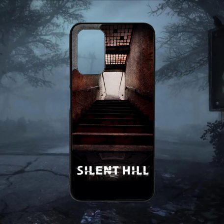 Silent Hill downstairs - Xiaomi obal 