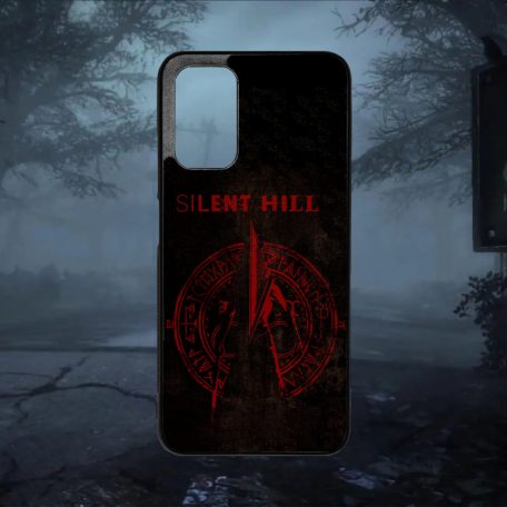 Silent Hill - Halo of the Sun with Pyramid Head - Xiaomi obal 