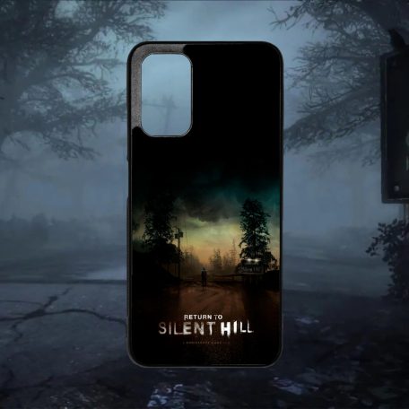 Return to Silent Hill - Xiaomi obal 