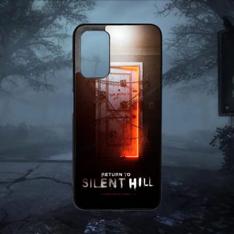 Return to Silent Hill - Door - Xiaomi obal 