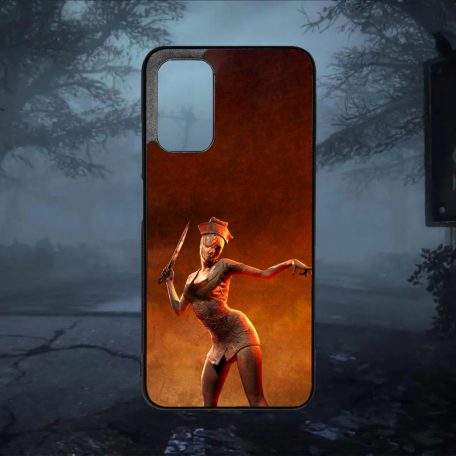 Silent Hill - Nurse - Xiaomi obal 