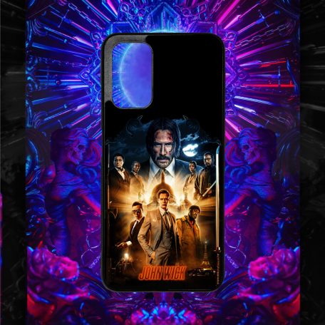 John Wick - Postavy - Xiaomi obal 